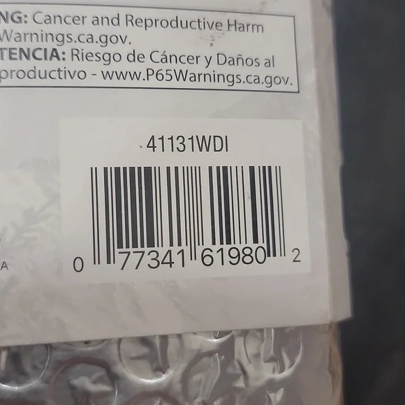 windshield visor - Picture 7 of 8